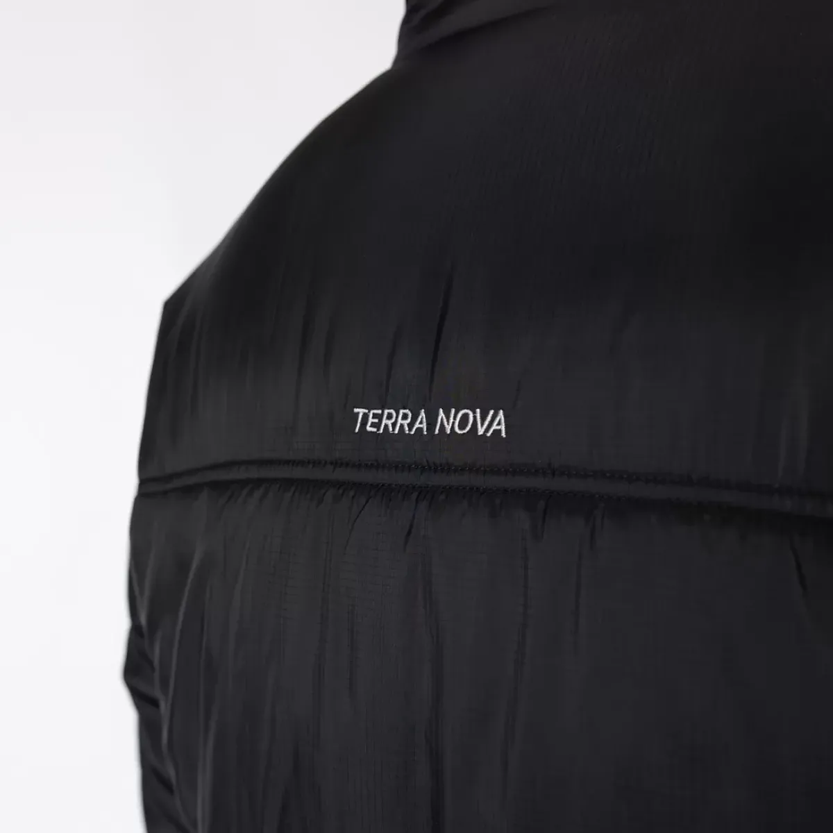 TERRA NOVA Jackets & Vests<Peak Puffer Jacket