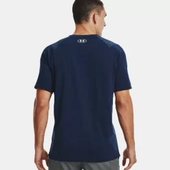 Under Armour Tees & Singlets<Performance Cotton Short Sleeve T-Shirt