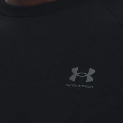Under Armour Tees & Singlets<Performance Cotton Short-Sleeve T-Shirt