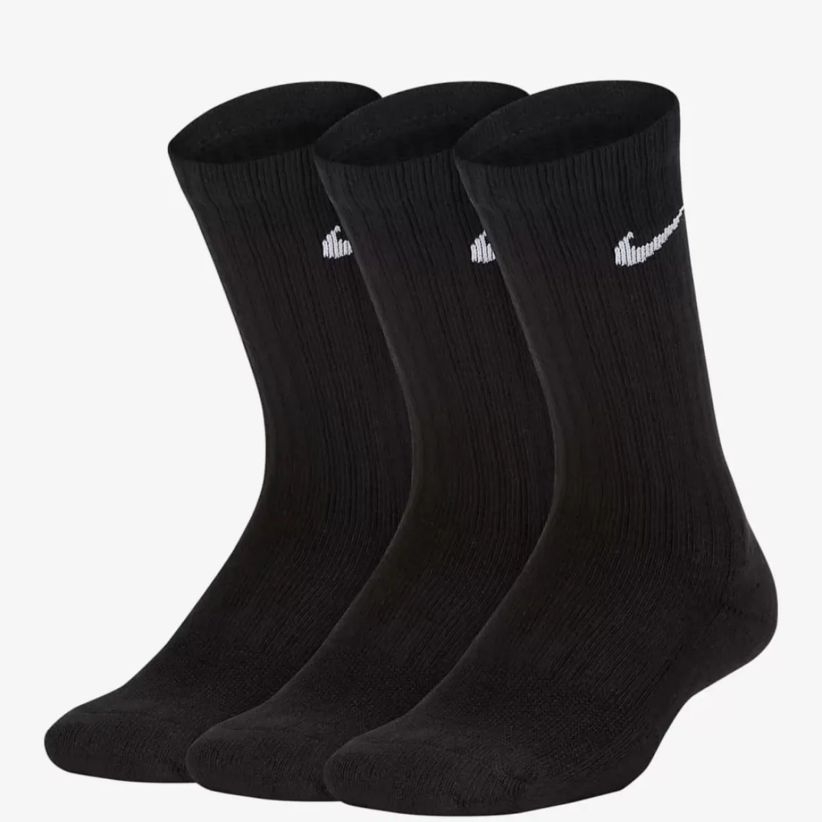 Nike Socks<Performance Cushion Crew Training Socks Kids