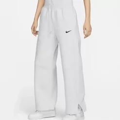 Nike Pants & Sweats<Phoenix Fleece High-Waisted Wide Leg Sweatpants