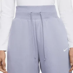 Nike Pants & Sweats<Phoenix Fleece High-Waisted Oversized Sweatpants