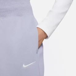 Nike Pants & Sweats<Phoenix Fleece High-Waisted Oversized Sweatpants