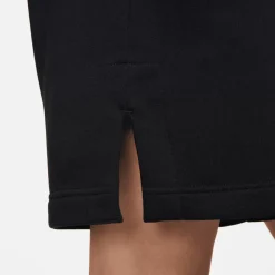 Nike Shorts<Phoenix Fleece High-Waisted Loose-Fit Shorts