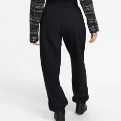 Nike Pants & Sweats<Phoenix Fleece High-Waisted Oversized Sweatpants