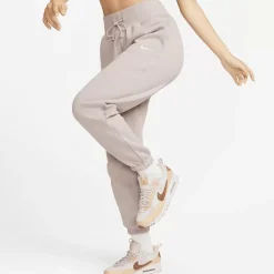 Nike Pants & Sweats<Phoenix Fleece High-Waisted Oversized Sweatpants