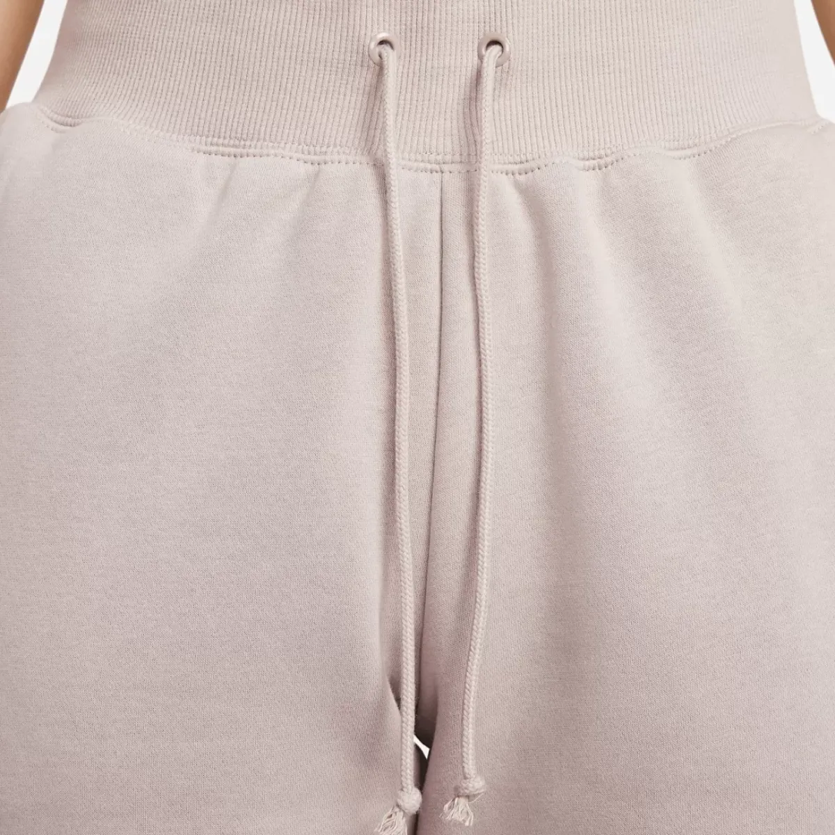 Nike Pants & Sweats<Phoenix Fleece High-Waisted Oversized Sweatpants