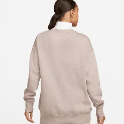 Nike Hoodies & Crews<Phoenix Fleece Oversized Crewneck