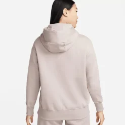 Nike Hoodies & Crews<Phoenix Fleece Oversized Pullover Hoodie