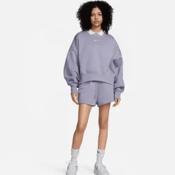Nike Hoodies & Crews<Phoenix Fleece Oversized Crewneck