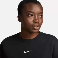 Nike Hoodies & Crews<Phoenix Fleece Oversized Crew
