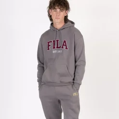 Fila Hoodies & Crews<Phoenix Hoodie Unisex