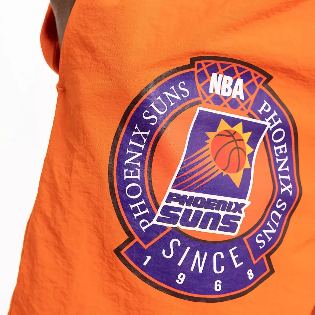 MITCHELL AND NESS Shorts<Phoenix Suns Established Shorts