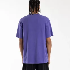 MITCHELL AND NESS Tees & Singlets<Phoenix Suns Hoop Tee Unisex