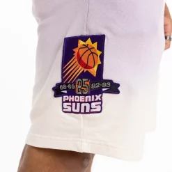 MITCHELL AND NESS Shorts<Phoenix Suns Run It Shorts
