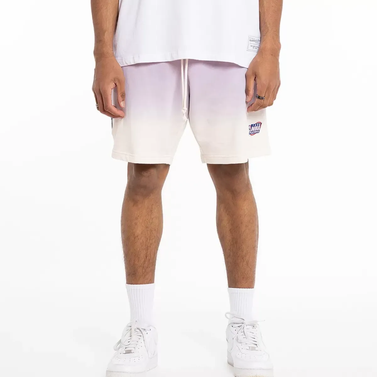 MITCHELL AND NESS Shorts<Phoenix Suns Run It Shorts