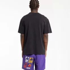 MITCHELL AND NESS Tees & Singlets<Phoenix Suns Take Note Tee Unisex