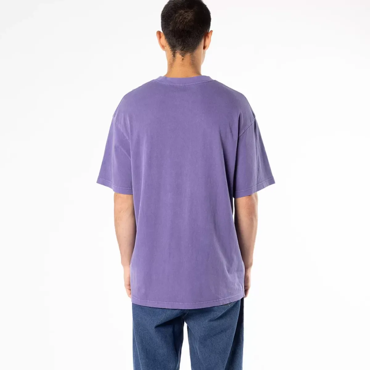 MITCHELL AND NESS Tees & Singlets<Phoenix Suns Vintage Ivy Arch Tee Unisex