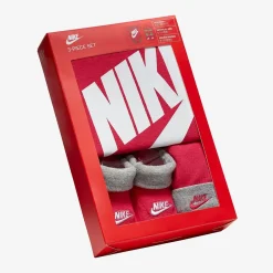 ROOKIES Sets<3-Piece Box Set 0-6M Infants