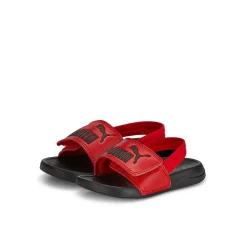 Puma Slides<Popcat 20 Backstrap Ac Infants