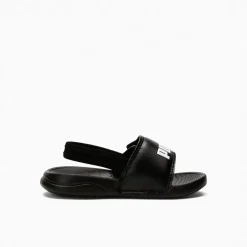 Puma Slides<Popcat 20 Backstrap Infants