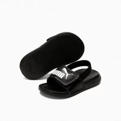 Puma Slides<Popcat 20 Backstrap Infants