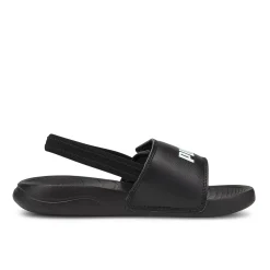 Puma Slides<Popcat 20 Backstrap Kids