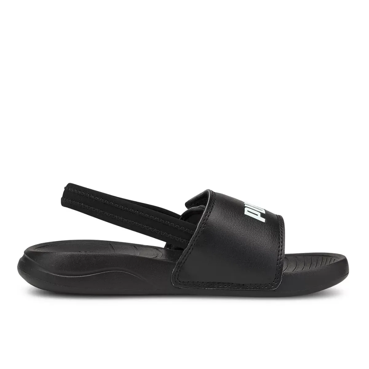 Puma Slides<Popcat 20 Backstrap Kids