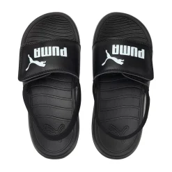 Puma Slides<Popcat 20 Backstrap Kids