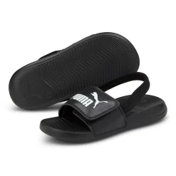 Puma Slides<Popcat 20 Backstrap Kids