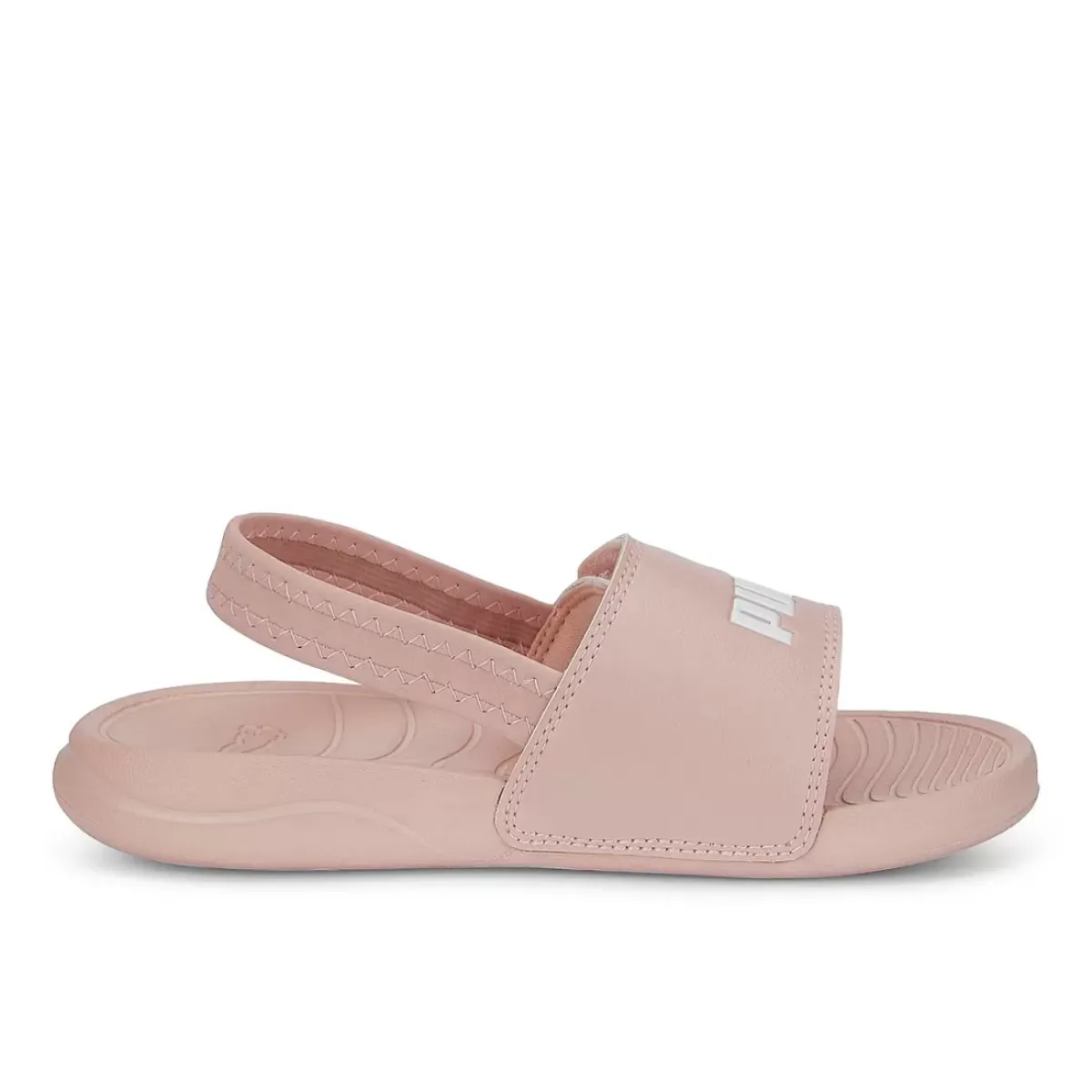 Puma Slides<Popcat 20 Backstrap Kids
