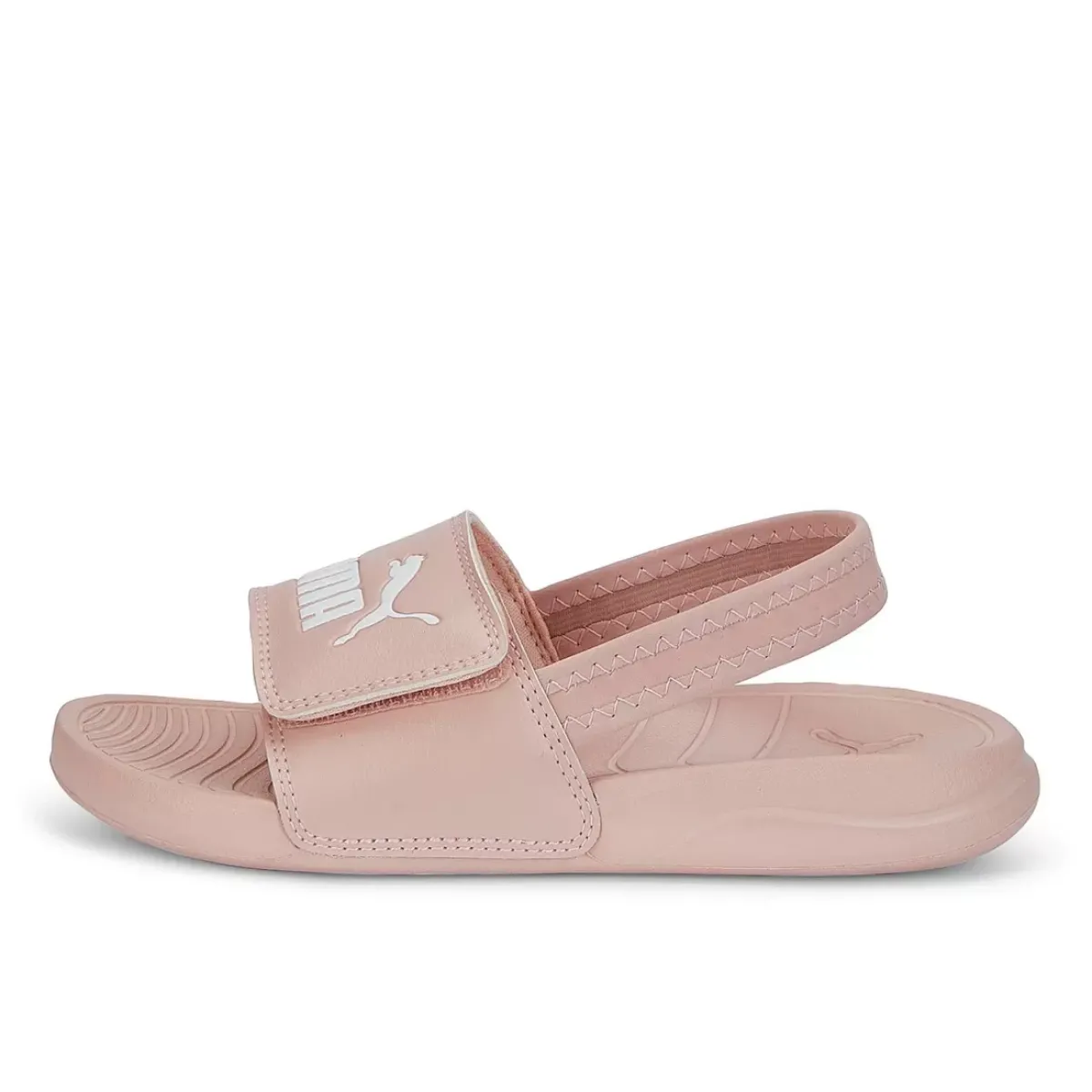Puma Slides<Popcat 20 Backstrap Kids
