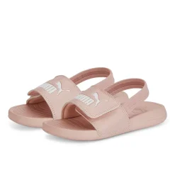 Puma Slides<Popcat 20 Backstrap Kids