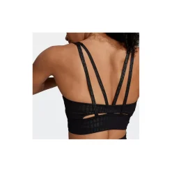 Adidas Sports Bras<Powerimpact Training Medium-Support Longline Bra