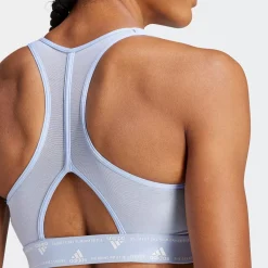 Adidas Sports Bras<Powerreact Training Medium-Support Bra