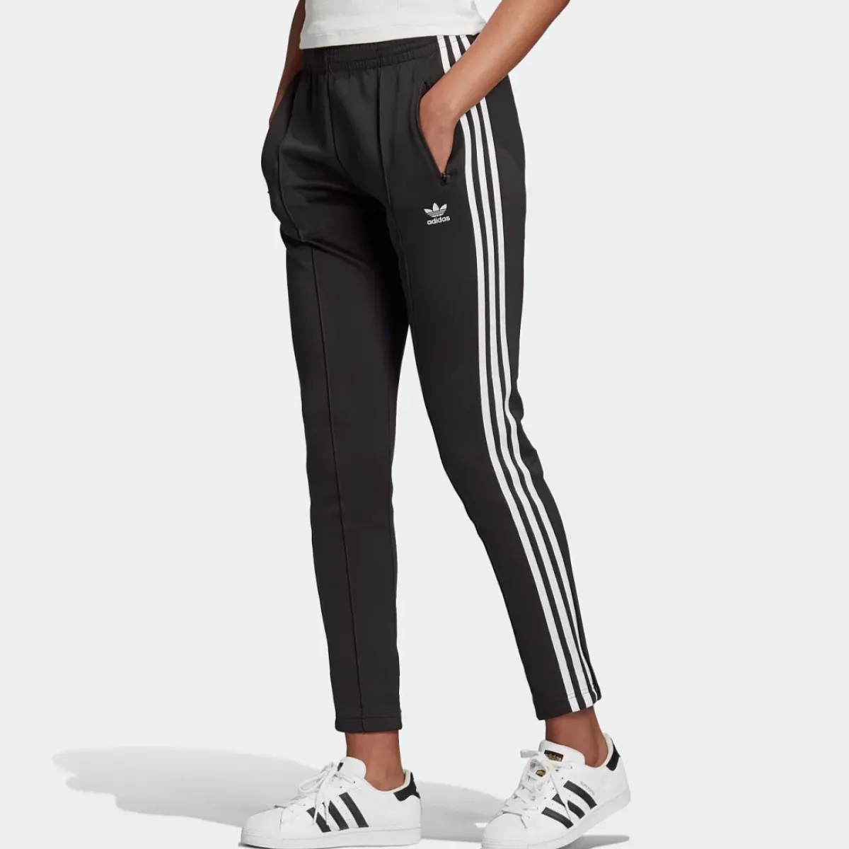 Adidas Originals Pants & Sweats<Primeblue Sst Track Pants