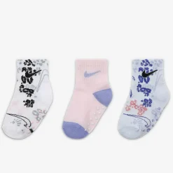 Nike Socks<Printed Gripper Socks Infants