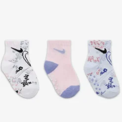 Nike Socks<Printed Gripper Socks Infants