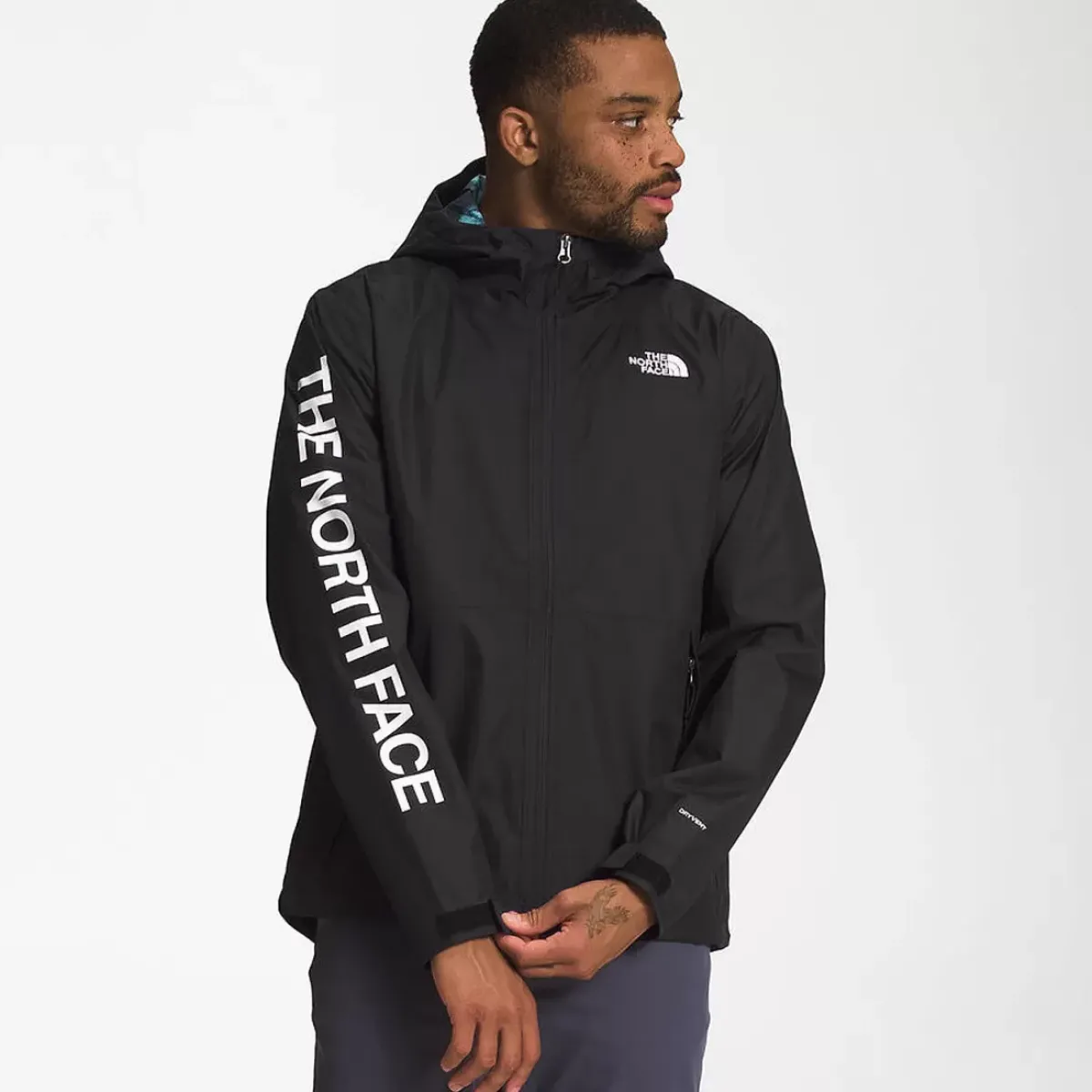 The North Face Jackets & Vests<Printed Novelty Millerton Jacket