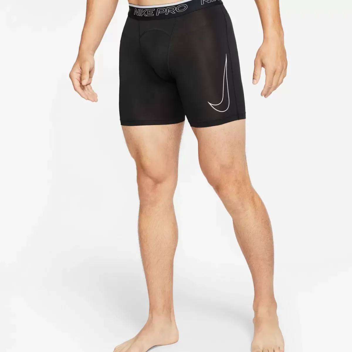 Nike Shorts<Pro Dri-Fit Shorts