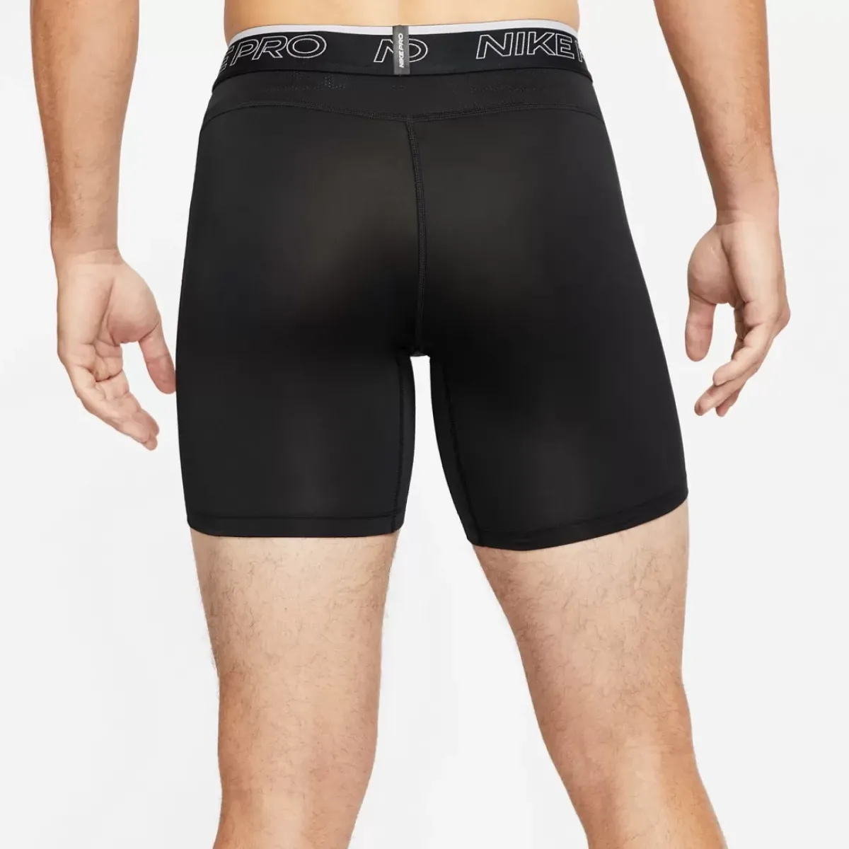 Nike Shorts<Pro Dri-Fit Shorts