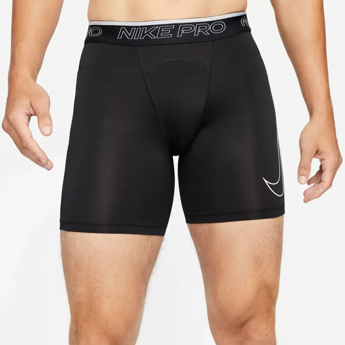 Nike Shorts<Pro Dri-Fit Shorts