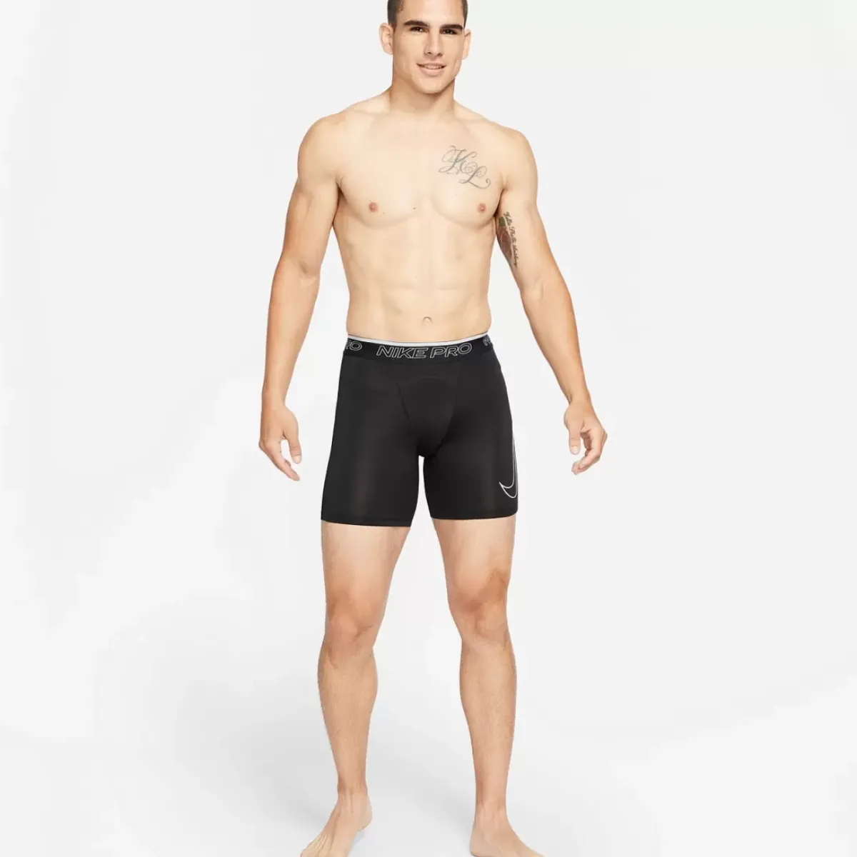 Nike Shorts<Pro Dri-Fit Shorts