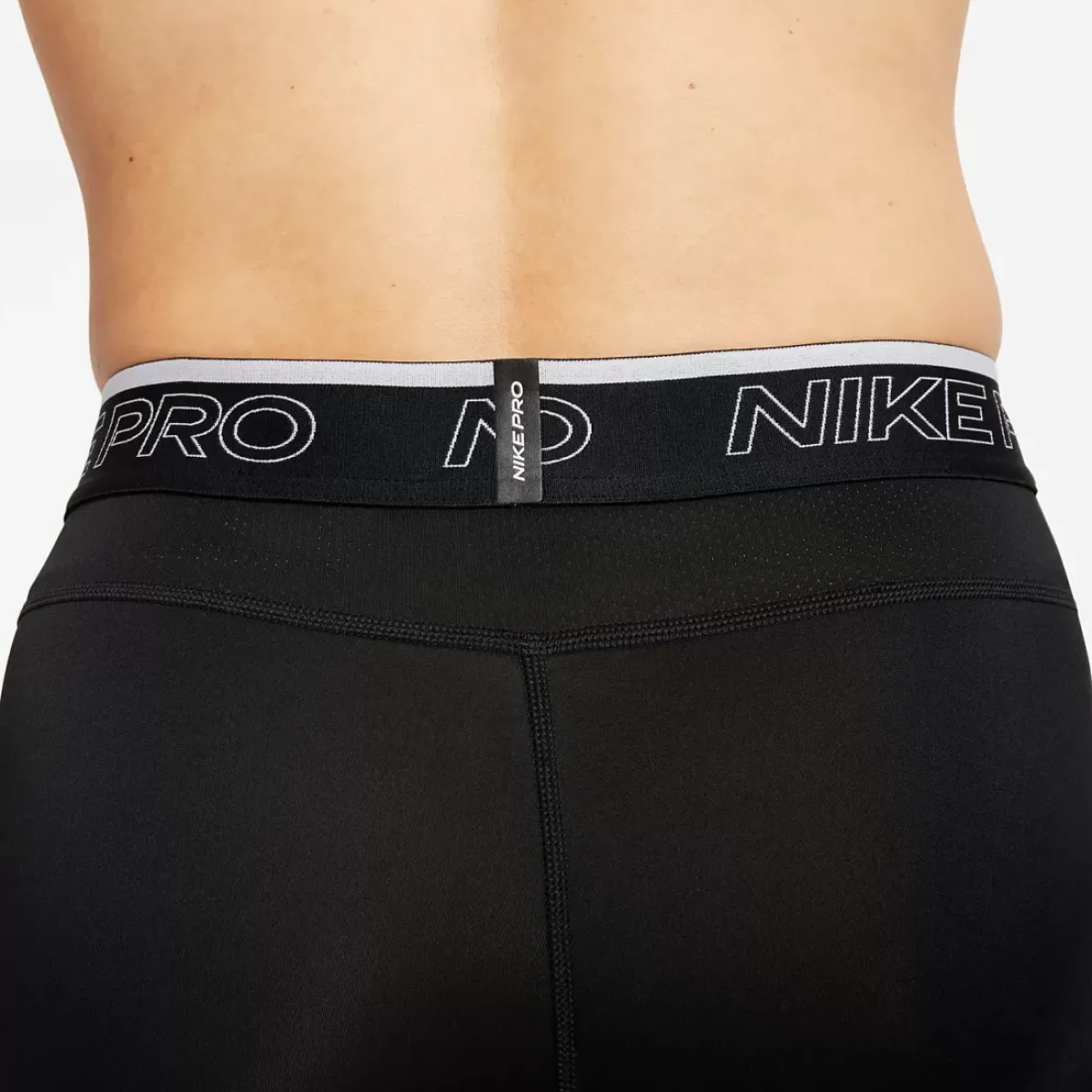 Nike Shorts<Pro Dri-Fit Shorts