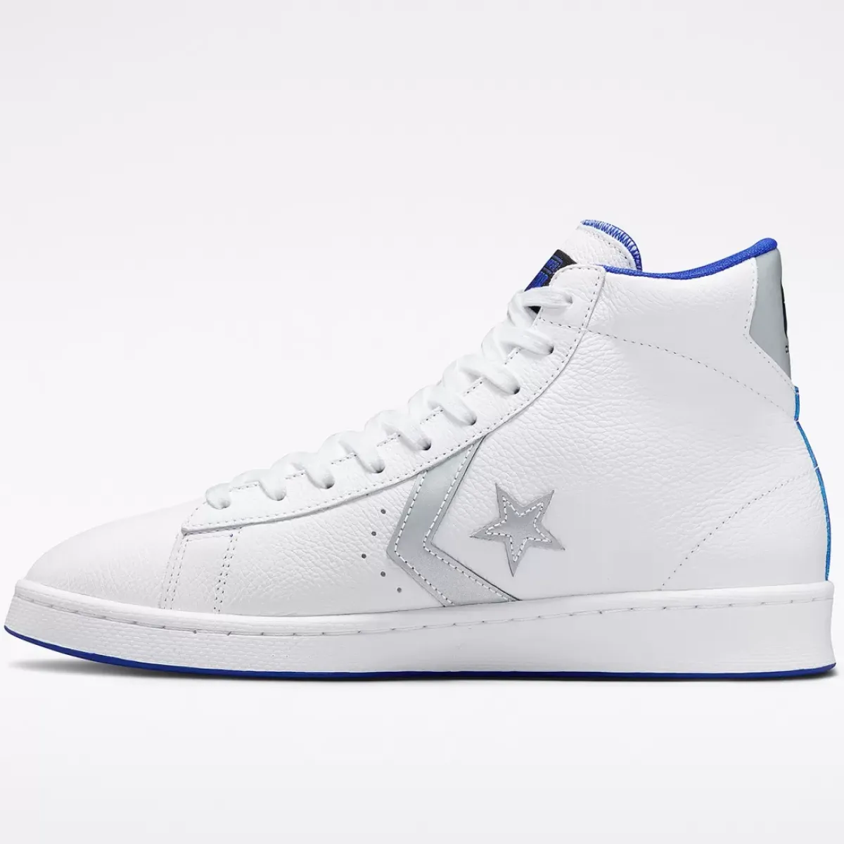 Converse Sneakers<Pro Leather Reflective Mens