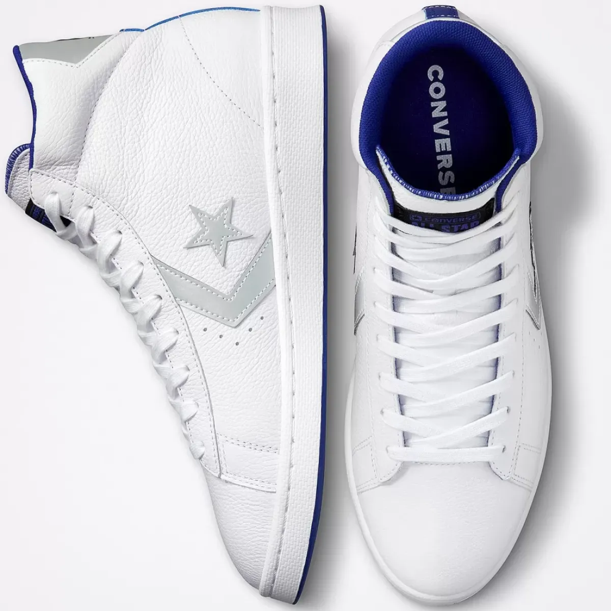 Converse Sneakers<Pro Leather Reflective Mens