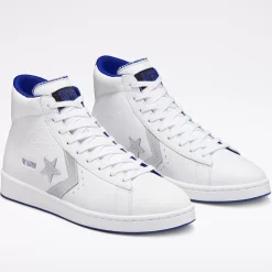 Converse Sneakers<Pro Leather Reflective Mens