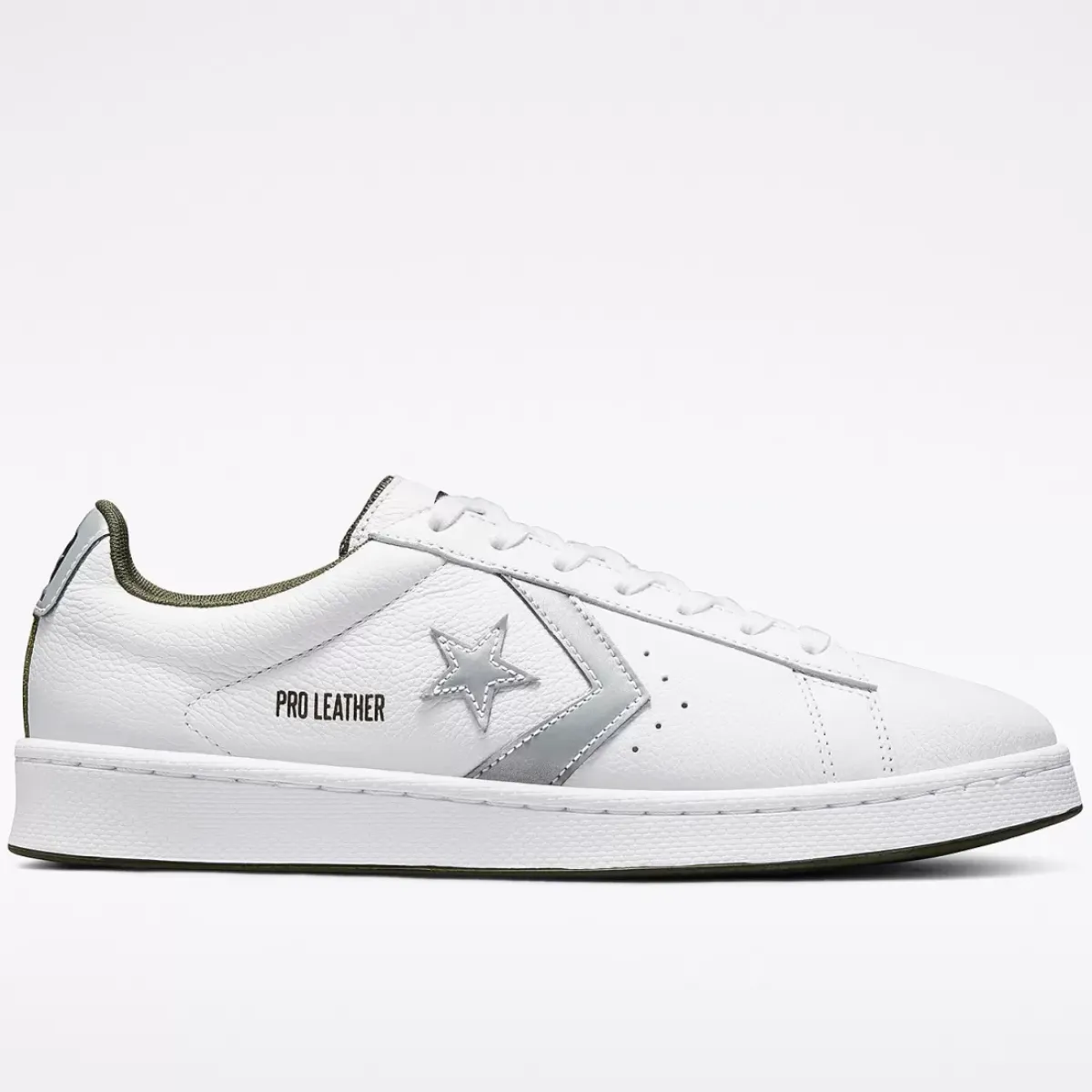 Converse Sneakers<Pro Leather Reflective Mens