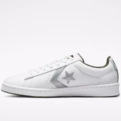 Converse Sneakers<Pro Leather Reflective Mens