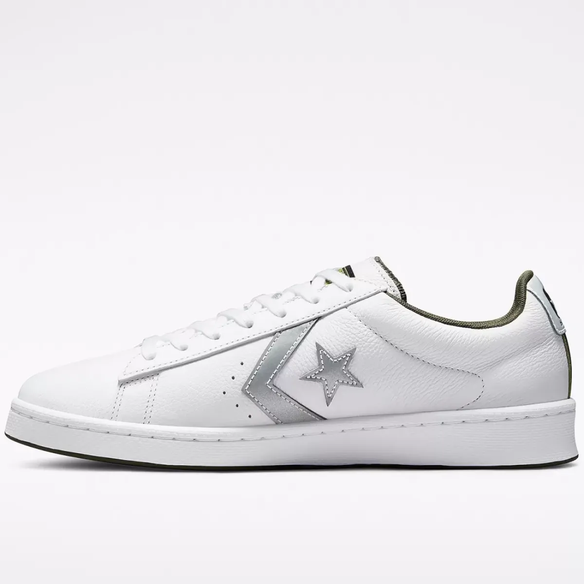 Converse Sneakers<Pro Leather Reflective Mens